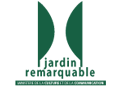 Logo Jardin Remarquable