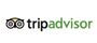 Logo TripAdvisor