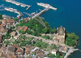 Le village d