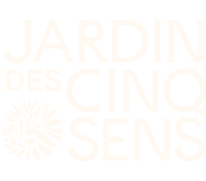 The Garden of Five Senses. Yvoire, France.