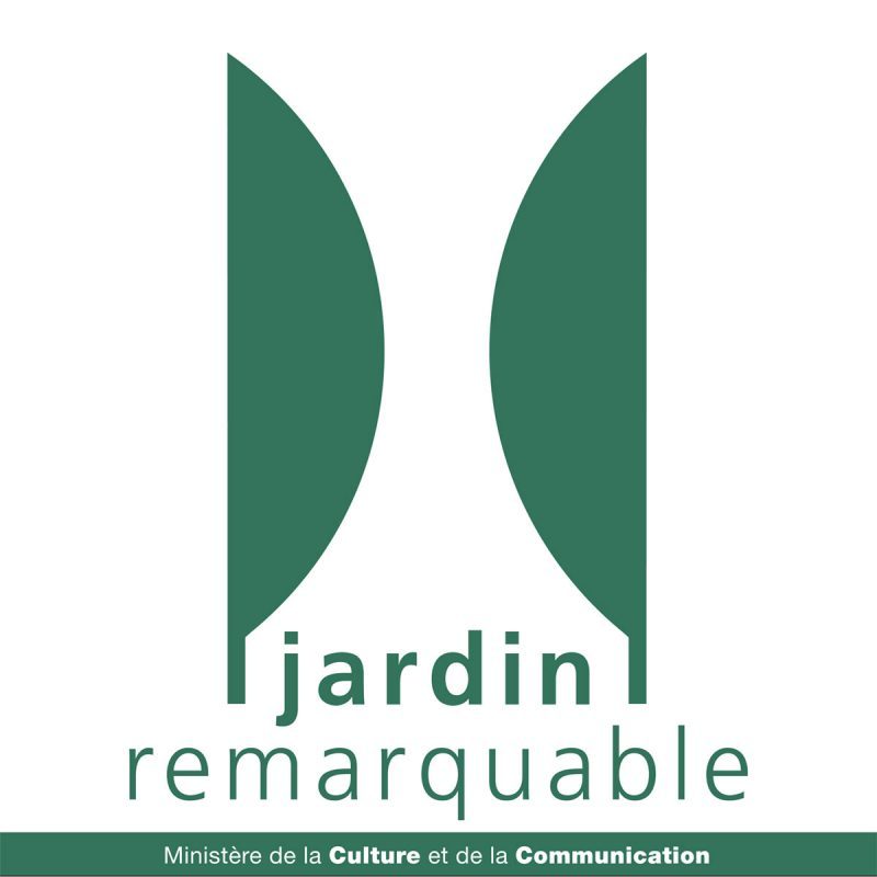 Label Jardin Remarquable - Jardin des Cinq Sens - Yvoire