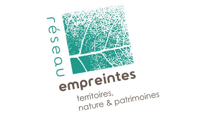 Découverte du réseau Empreintes 74. Association qui permet aux entreprises de travailler en réseau, de donner l'impulsion de nouvelles initiatives et de'éduquer aux patrimoines culturels et naturels de la région.  